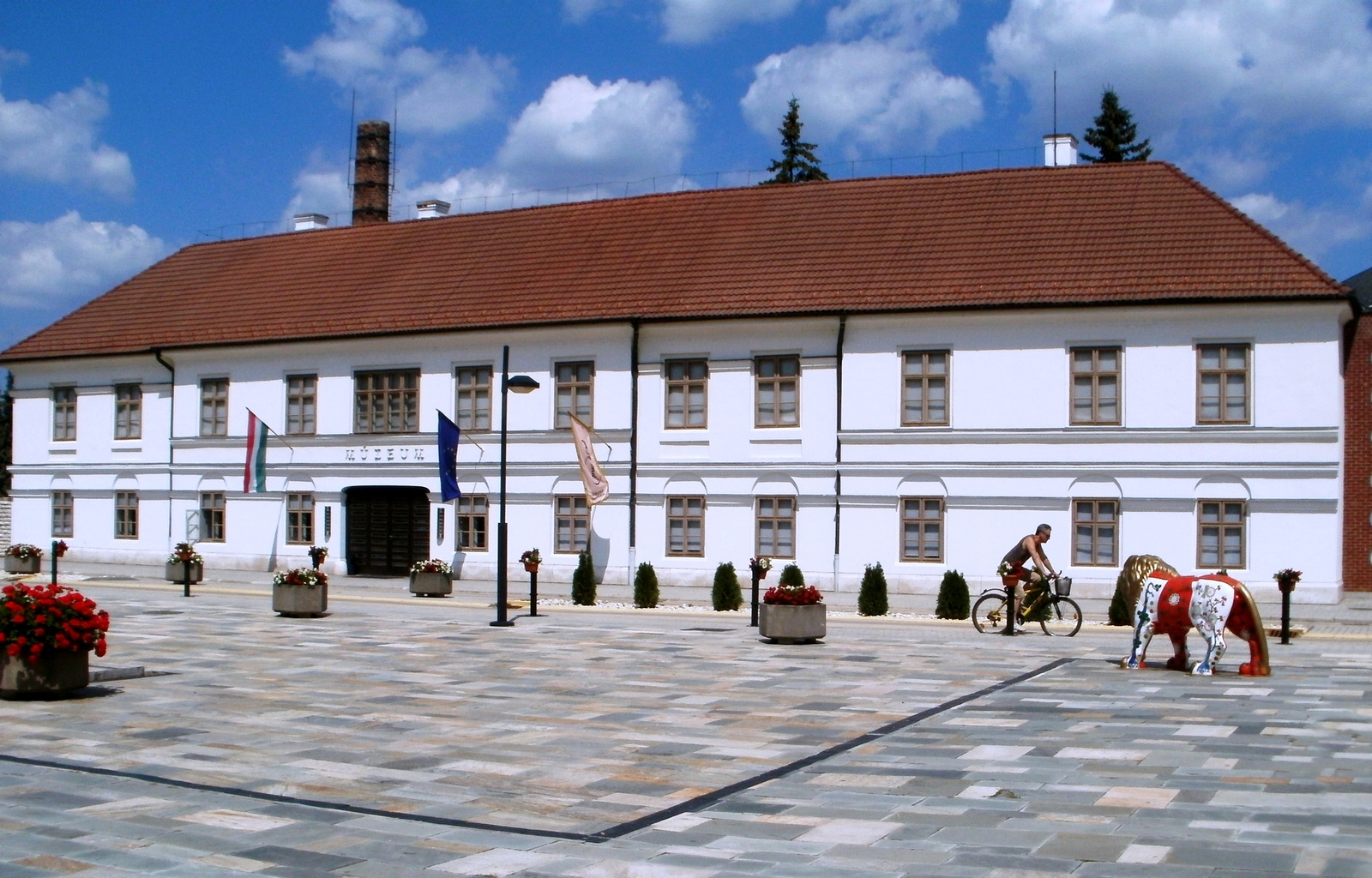 A herendi múzeum