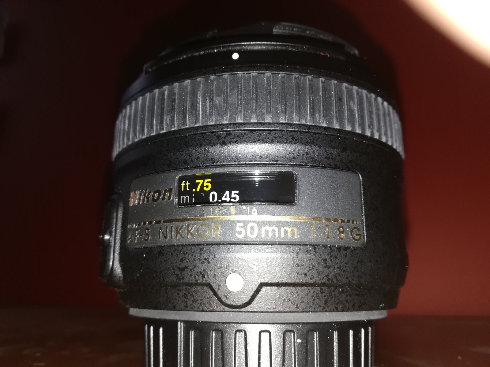 NIKON D3200