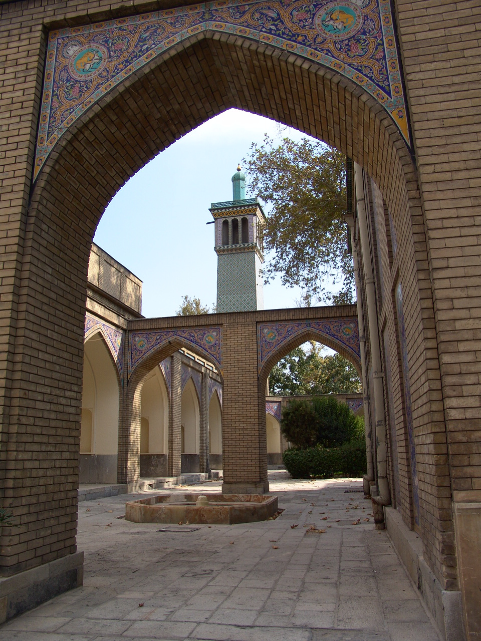 Tehran,Bazaar 167