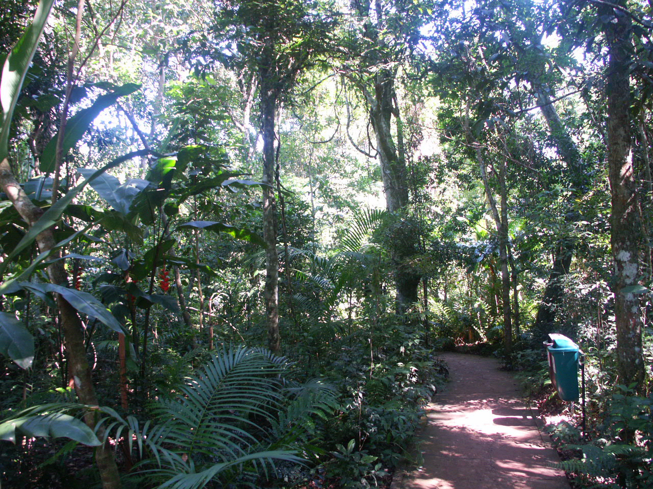 Iguazu 061