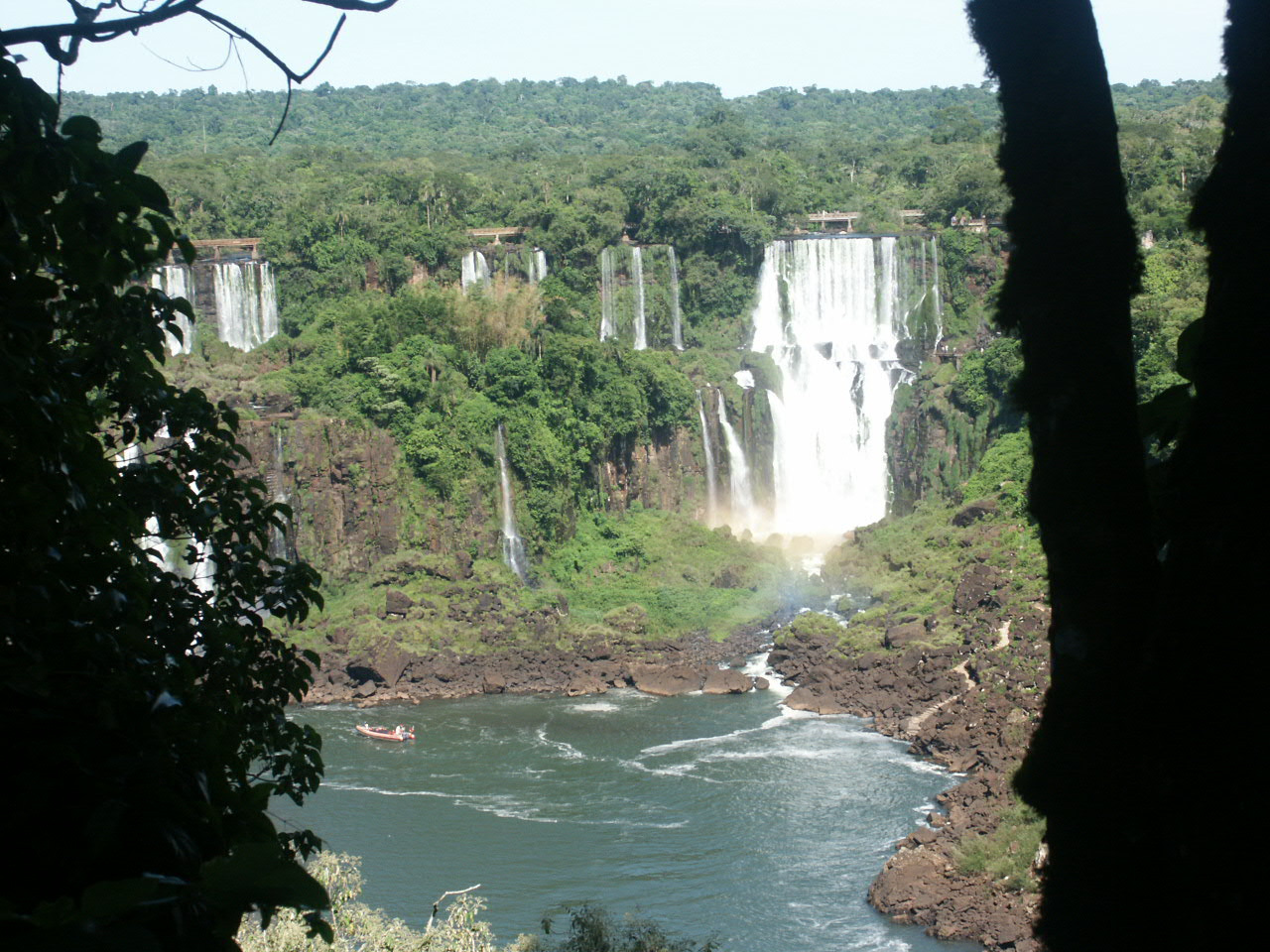 Iguazu 091