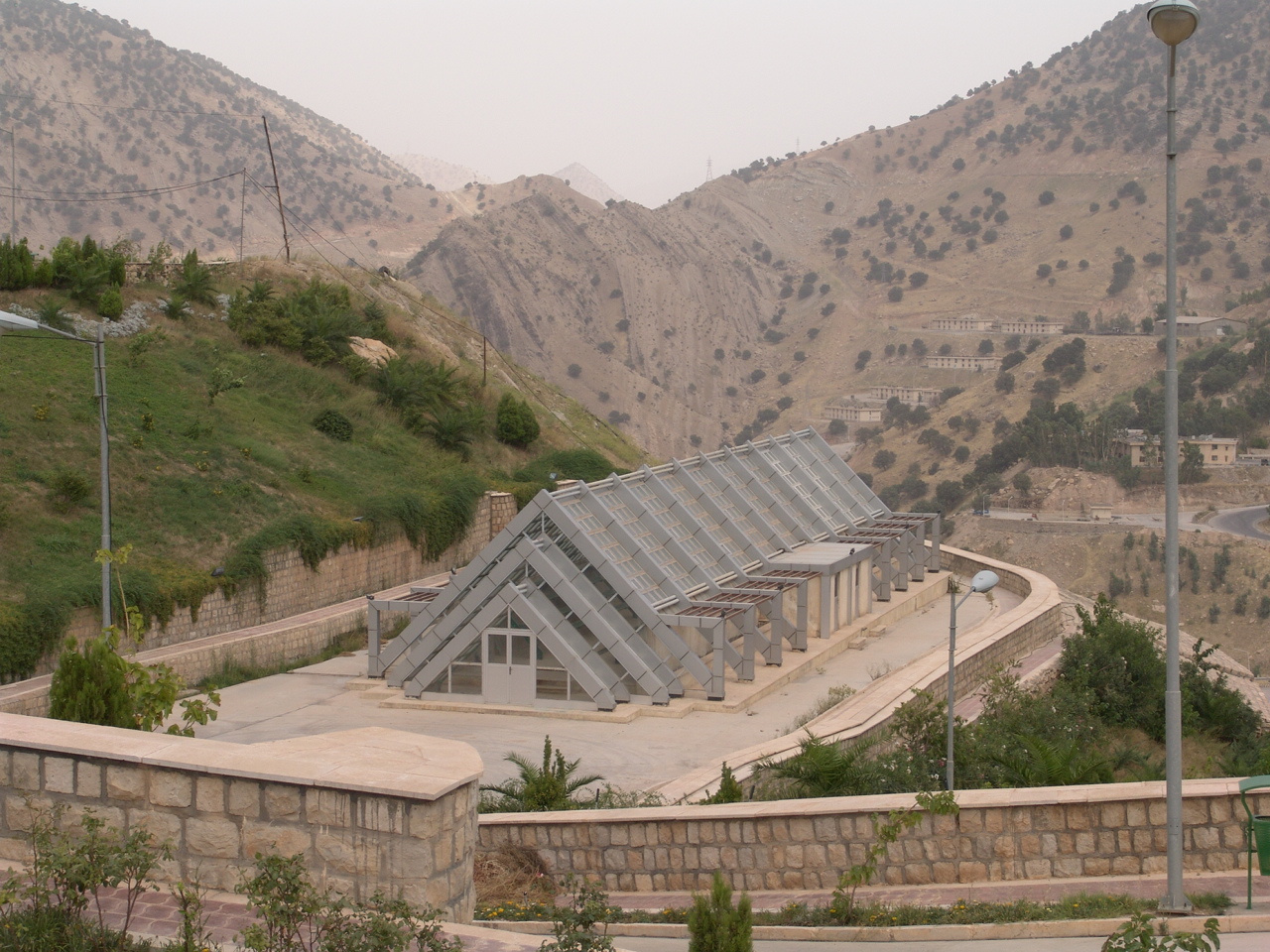 Iran3rdrun,dam 170