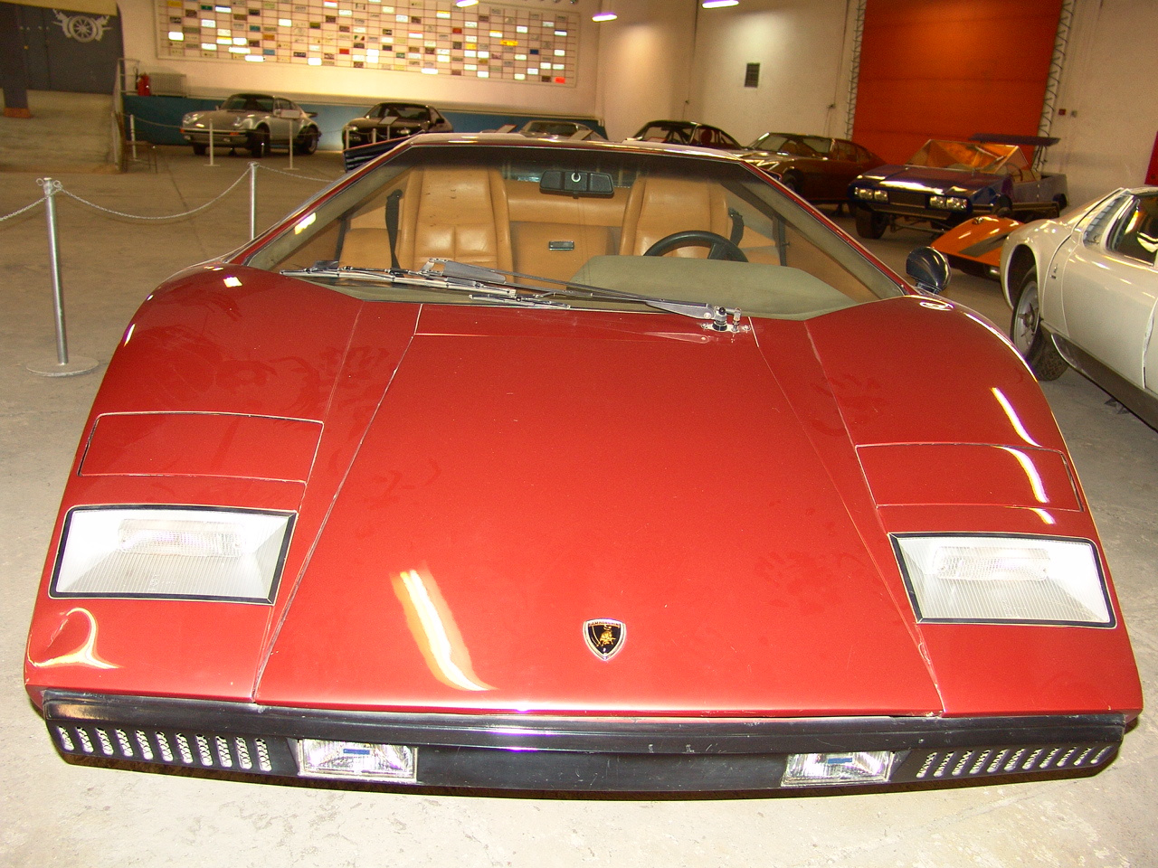 Countach160