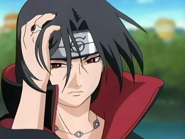 naruto itachi0029