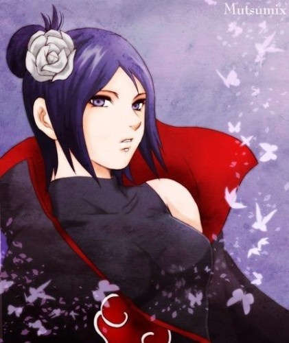 konan-naruto