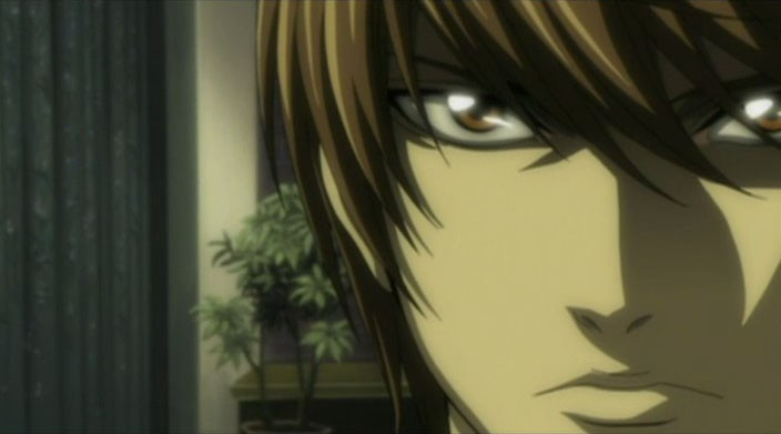 DEATH NOTE - 32 - Large 17