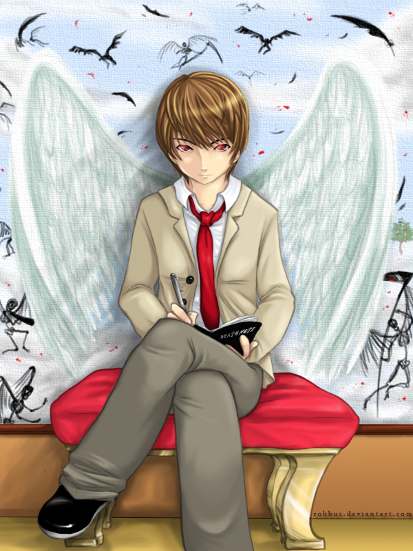 Yagami Raito by Robbuz.png