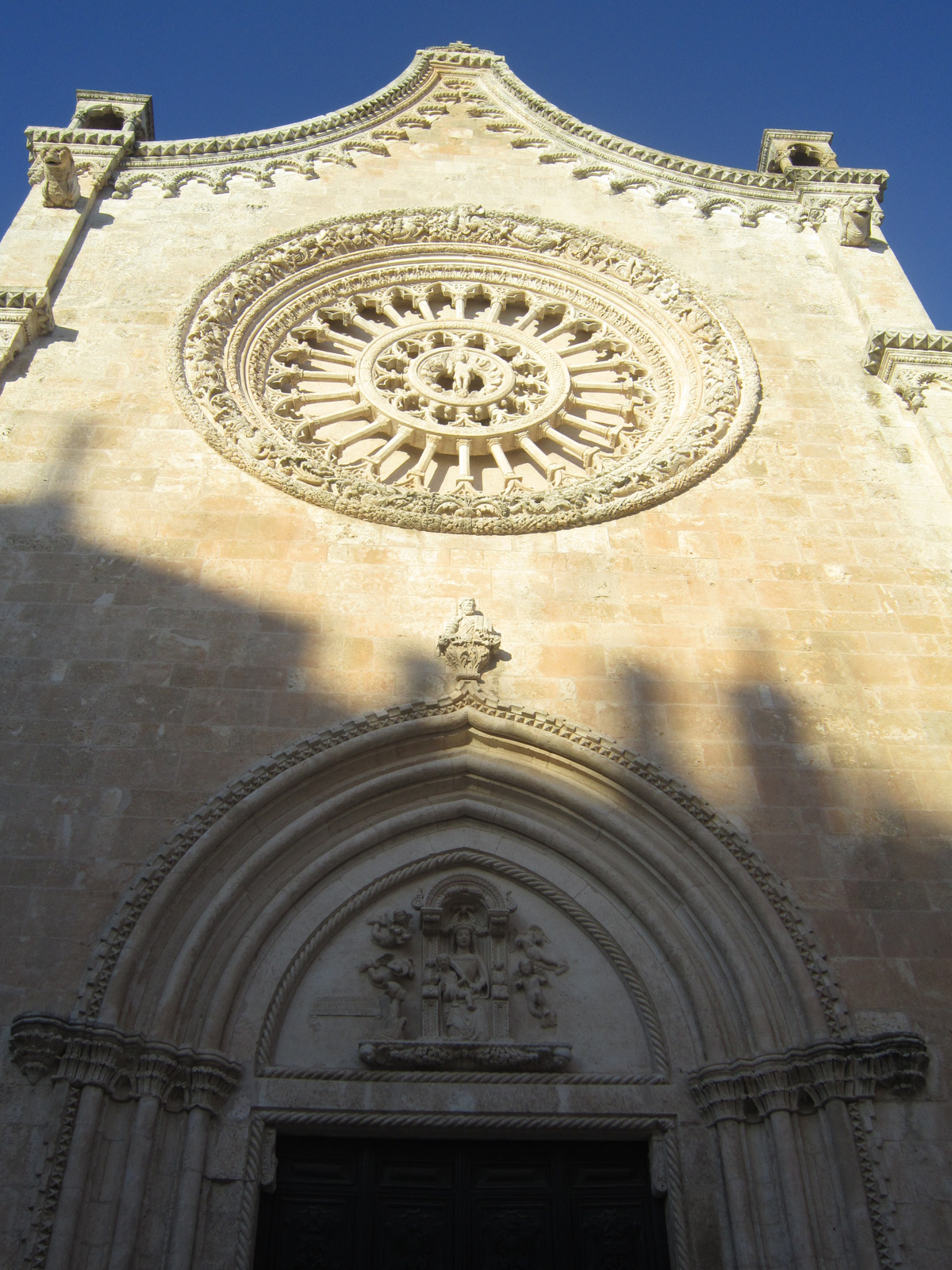 Ostuni