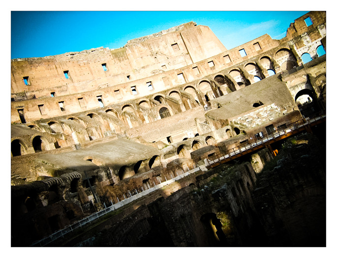 Colosseum