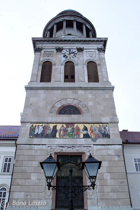 Pannonhalmi Bazilika