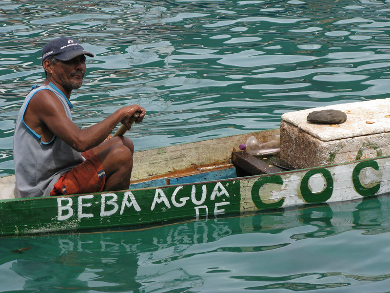 Ilha Grande