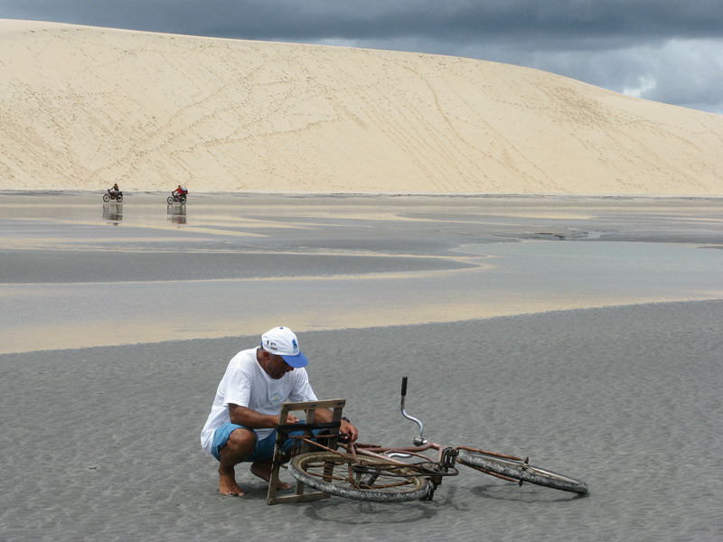 Jericoacoara