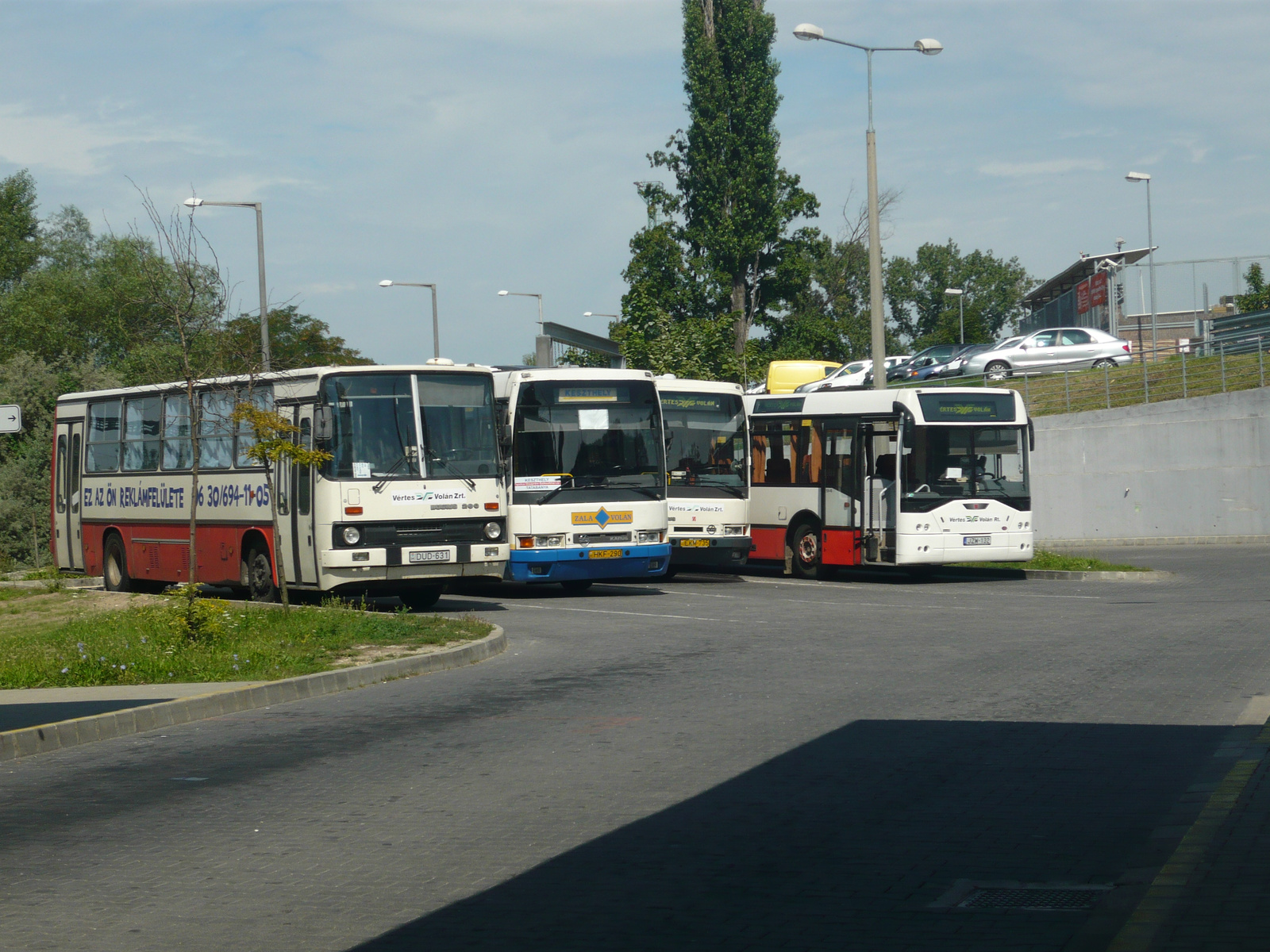 Generációk találkozása