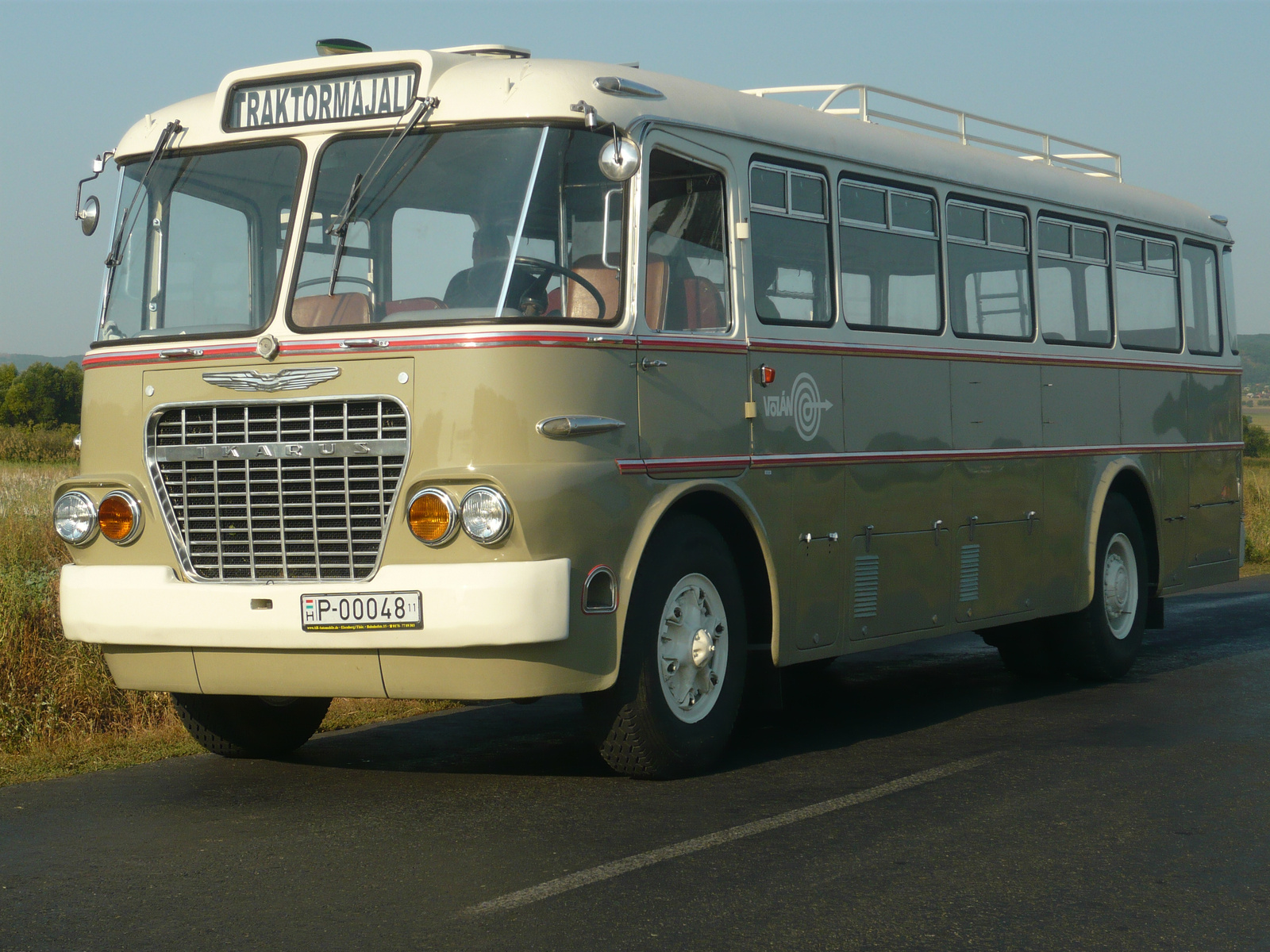 Ikarus 630