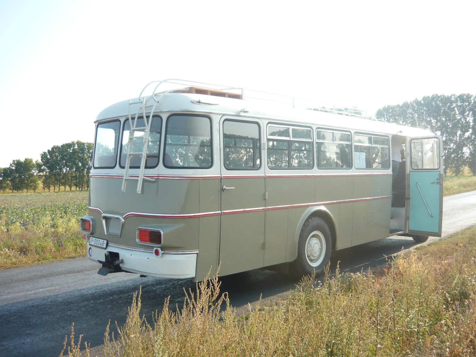 Ikarus 630