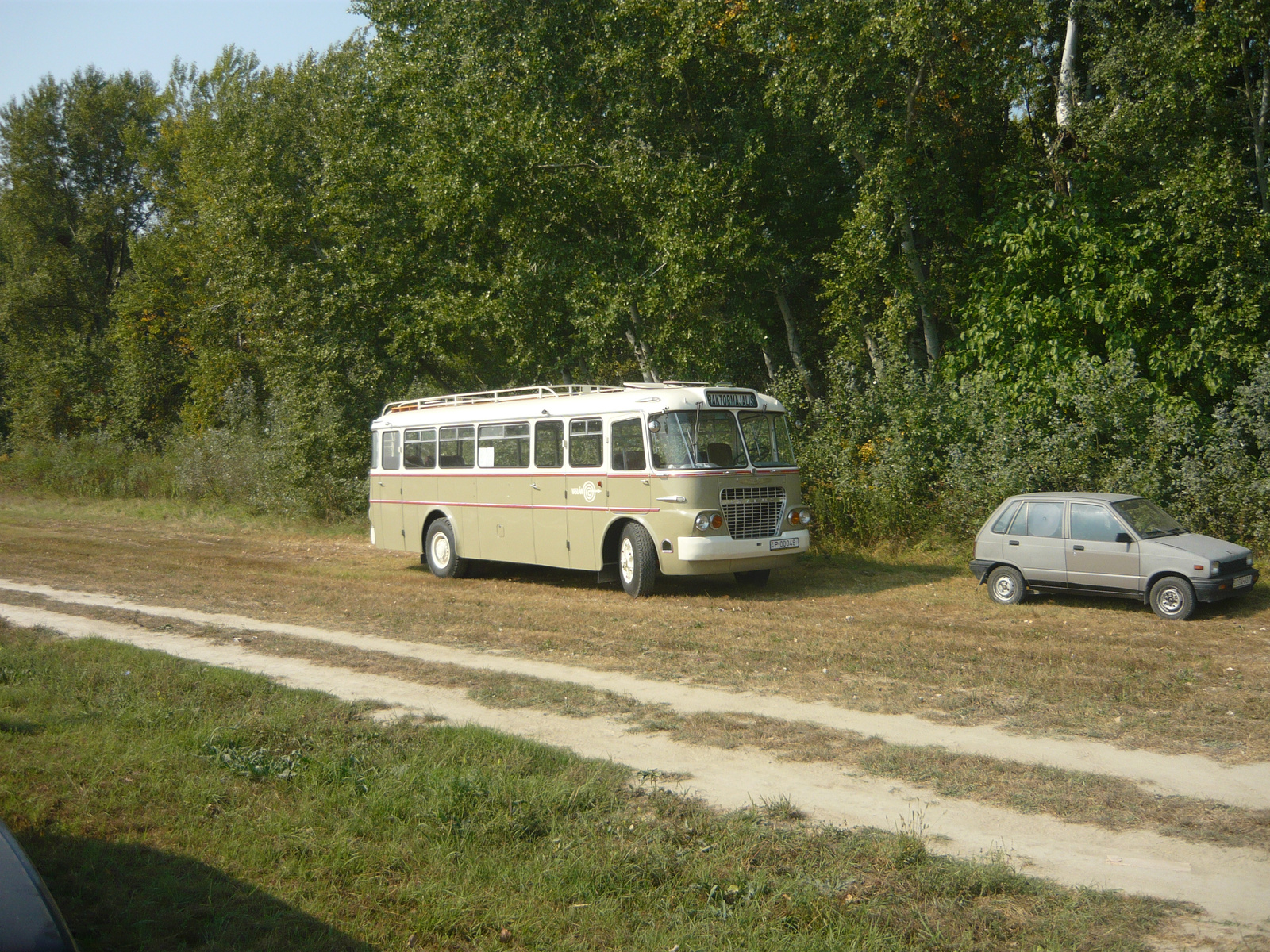 Ikarus 630