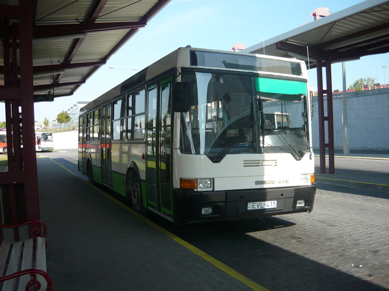 Ikarus 415.24 (EVL-415)