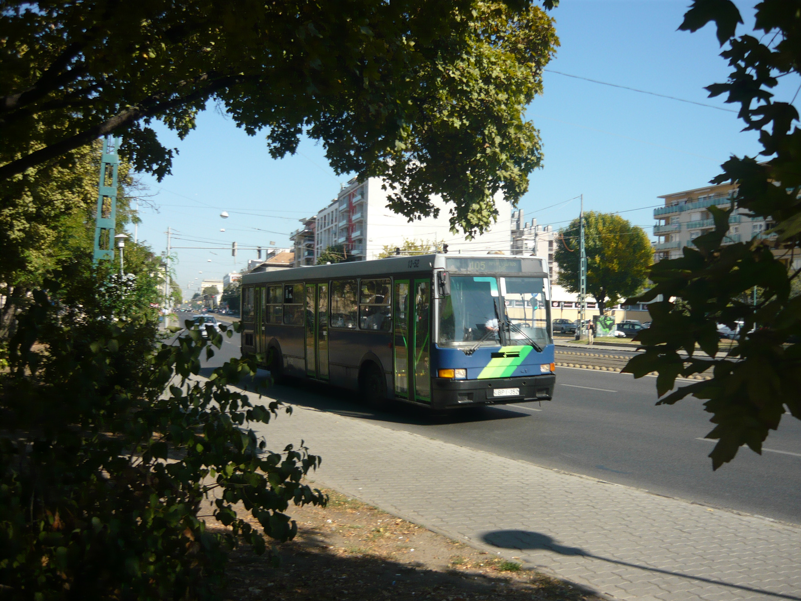 Ikarus 415.15 (BPI-352)