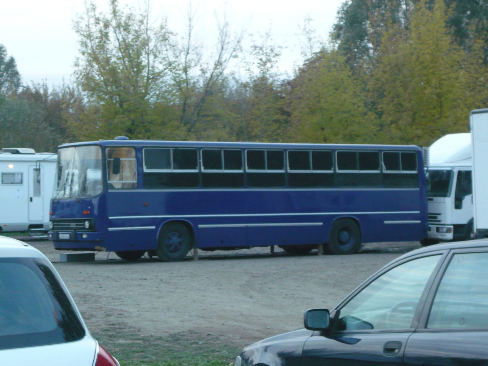 Ikarus 260