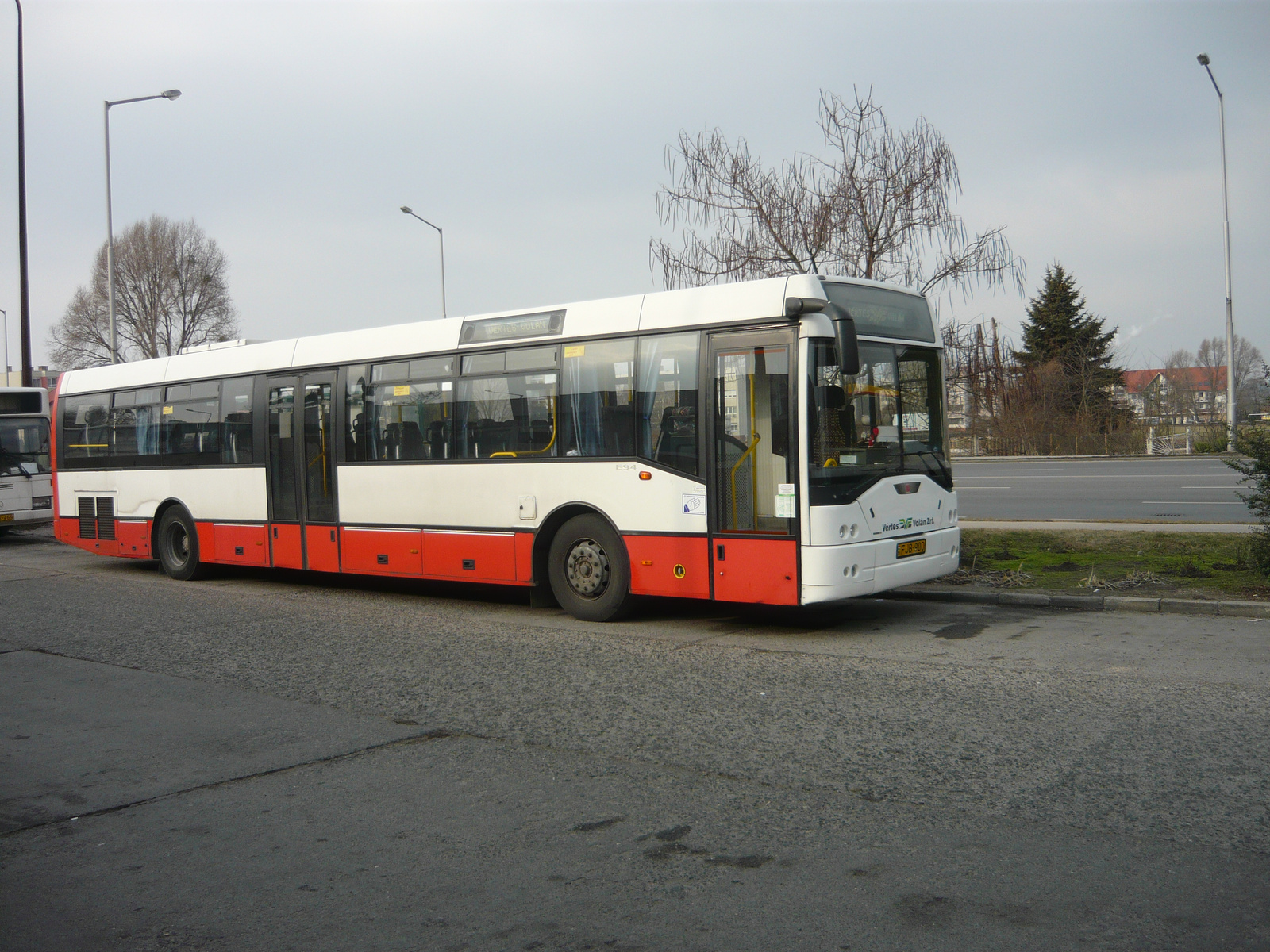 Ikarus E94.53 (FJB-900)