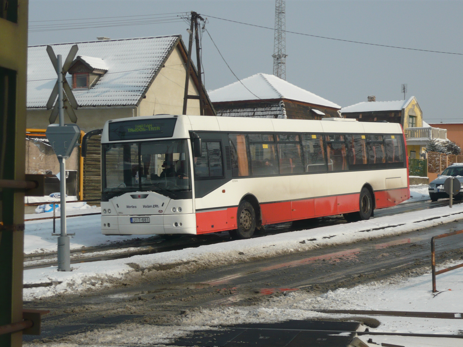 Ikarus E94.53 (JIT-681)