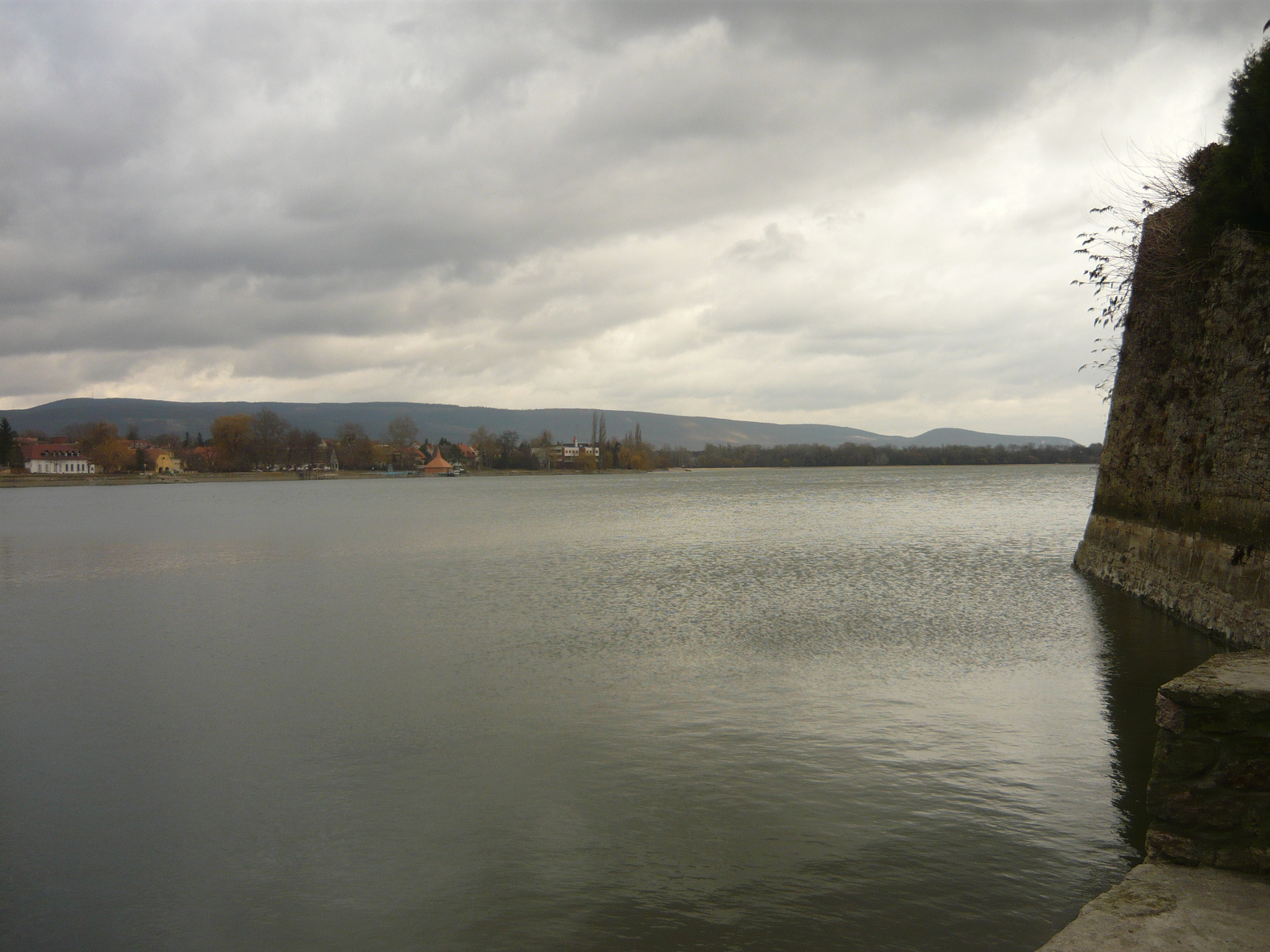 Öreg-tó