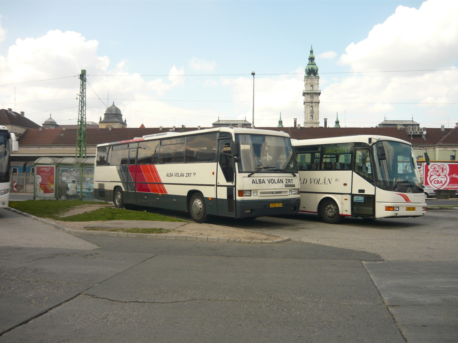 Ikarus 253.52A (FAL-254)