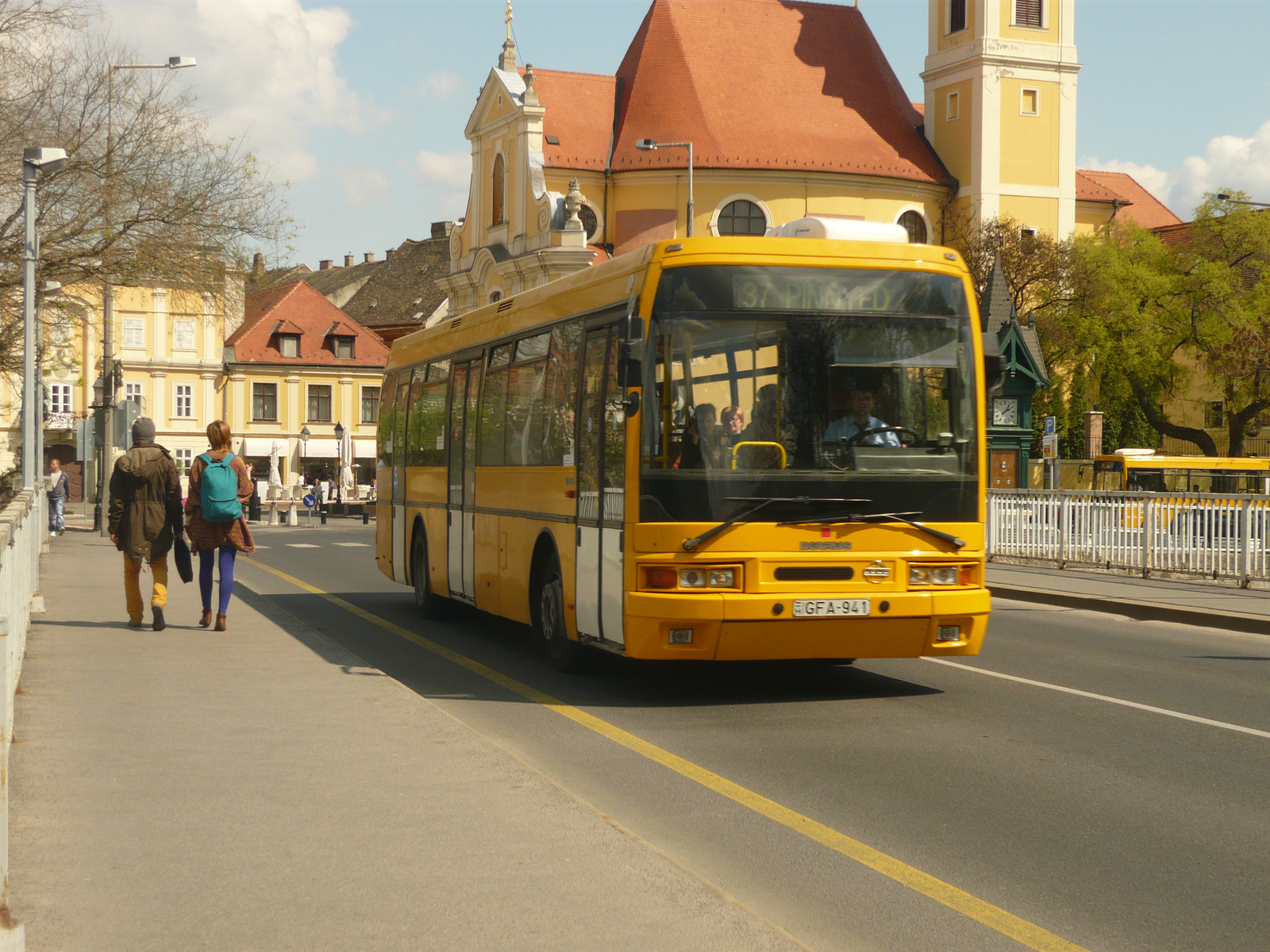 Ikarus E94.60 (GFA-941)