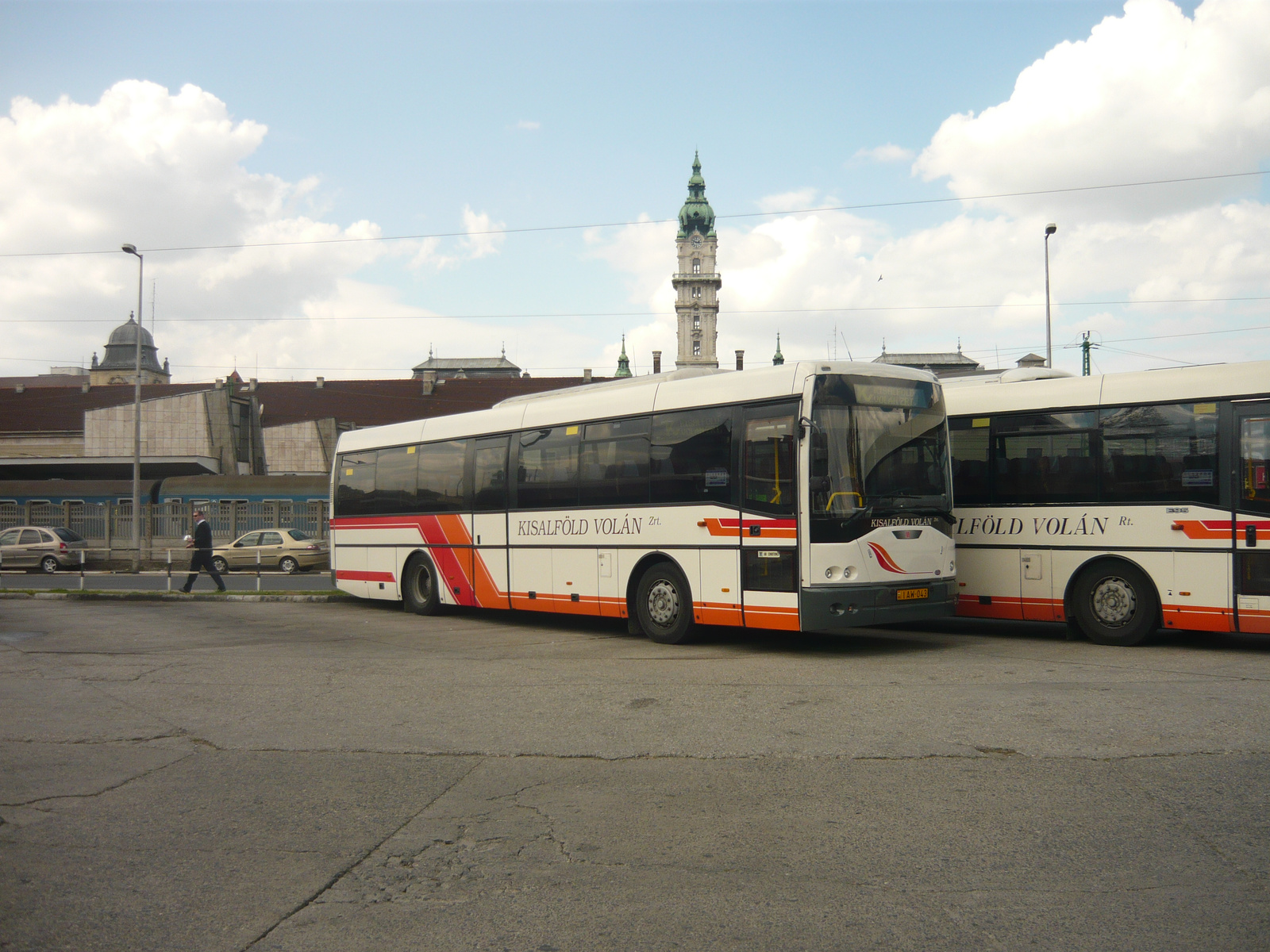 Ikarus E95.60 (IAW-043)