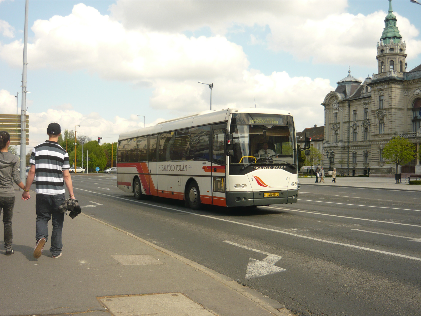 Ikarus E95.60 (IAW-045)