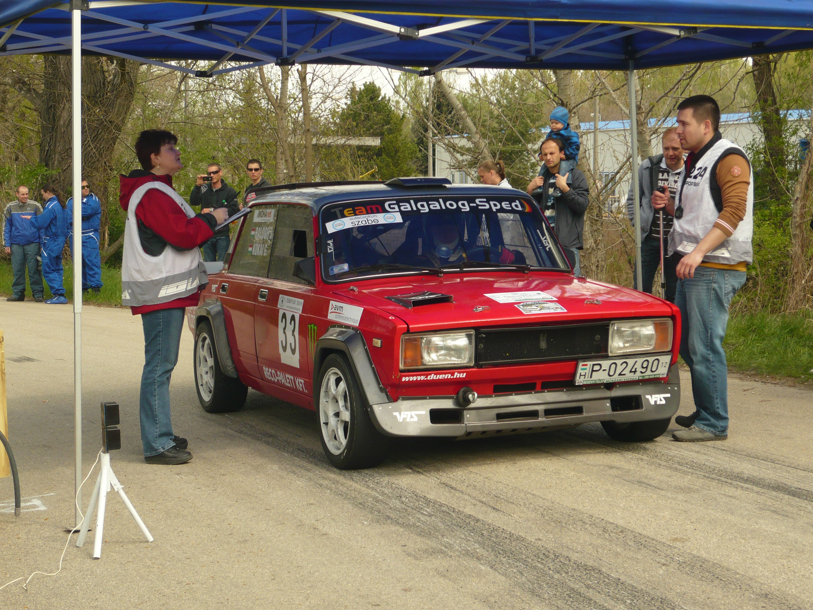 Lada 2105