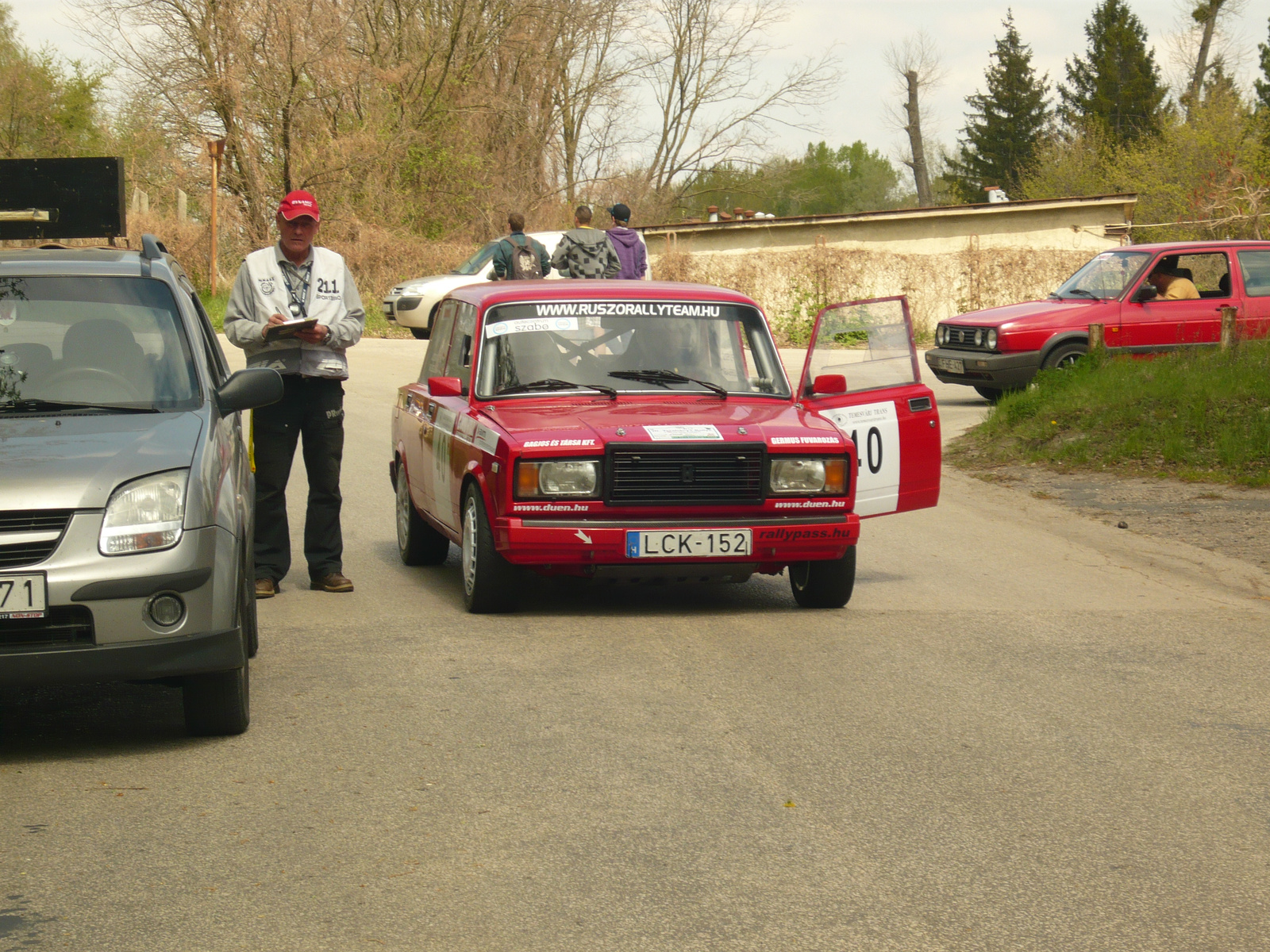 Lada 2107