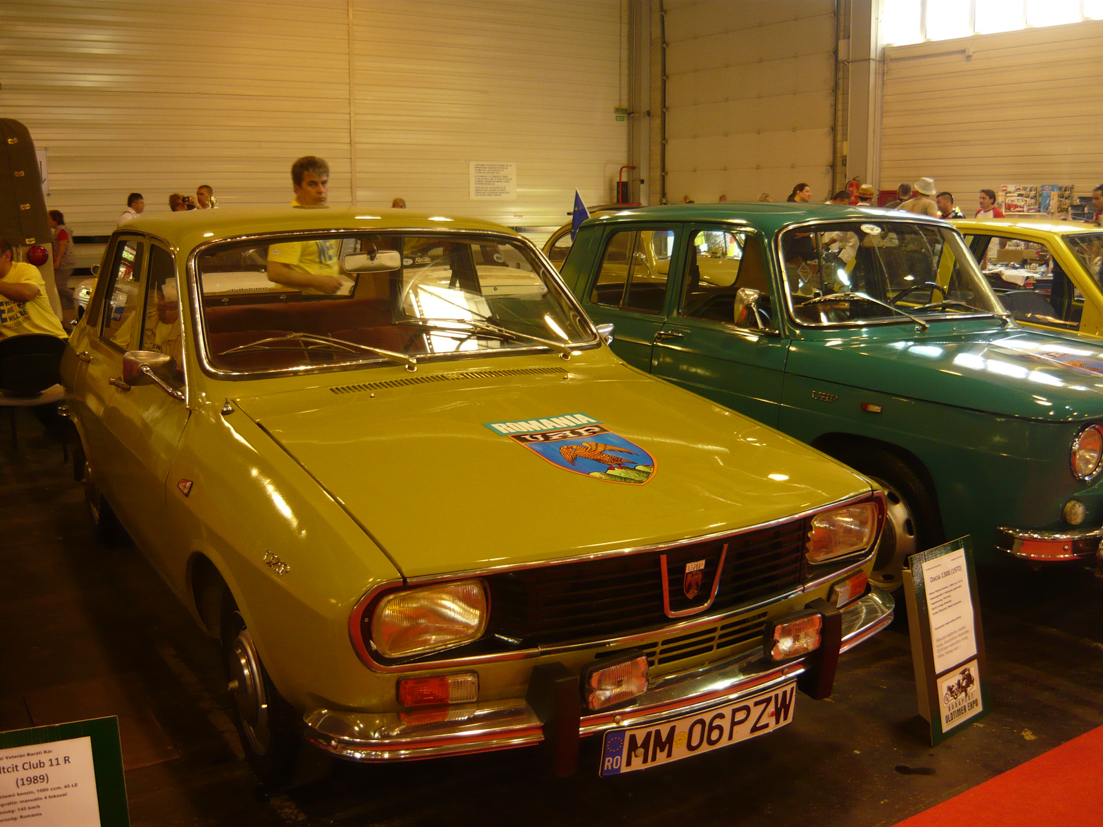 Dacia 1300