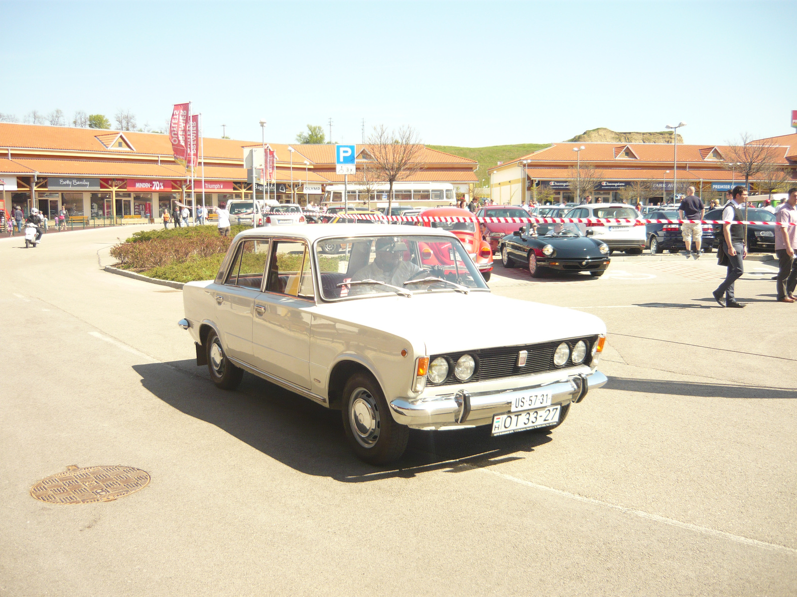 Fiat 125p