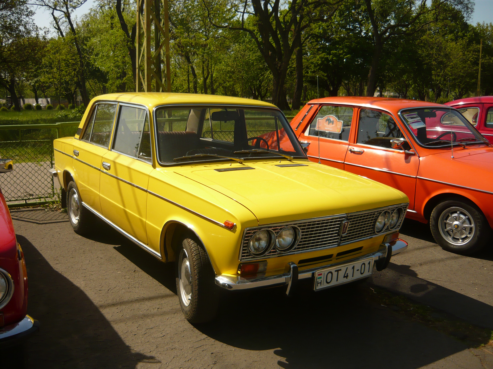 Lada 2103