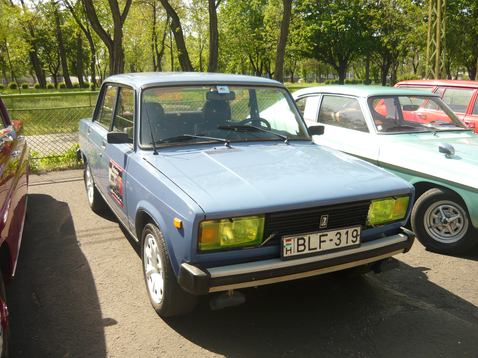 Lada 2105