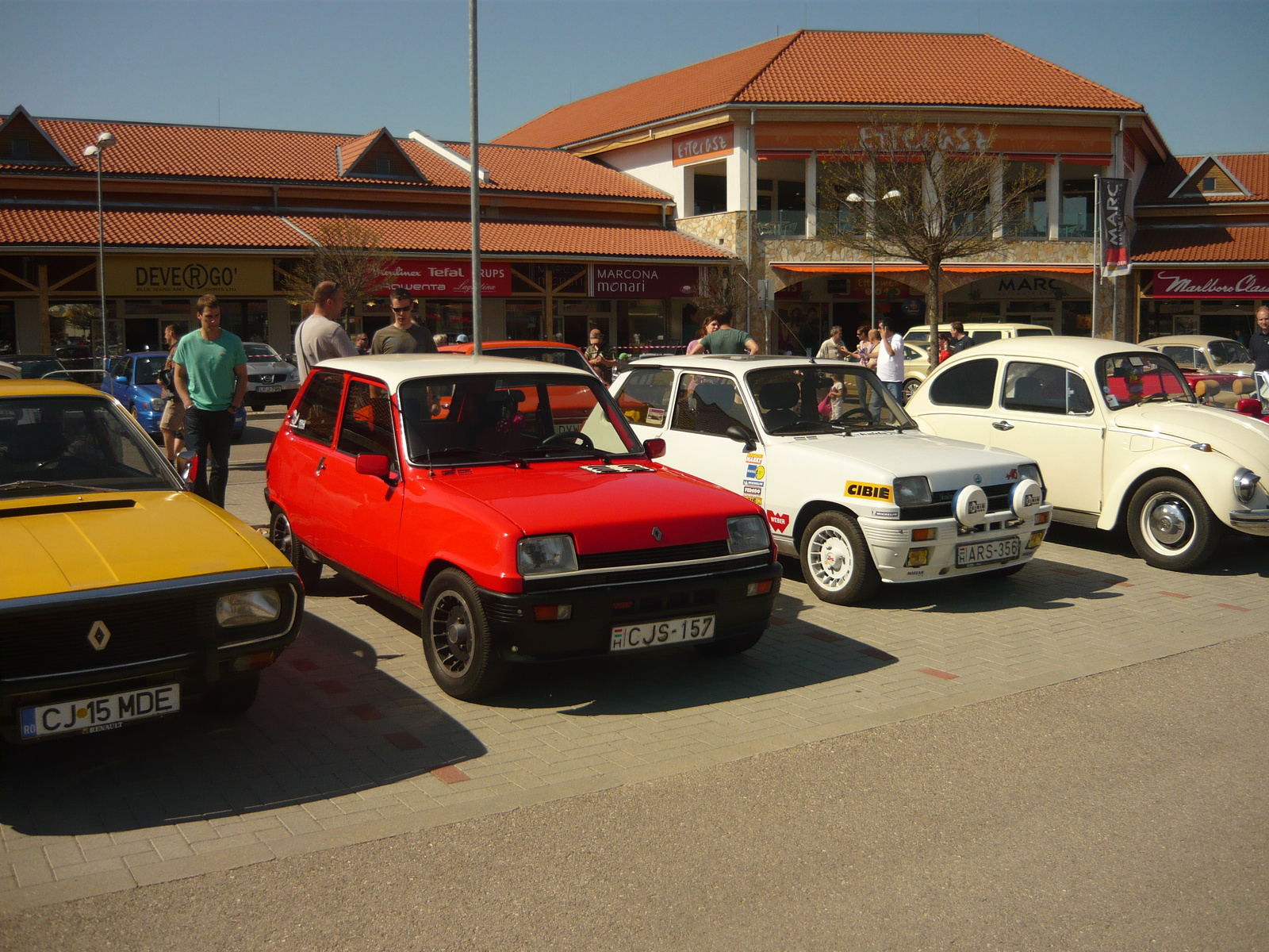 Renault 5