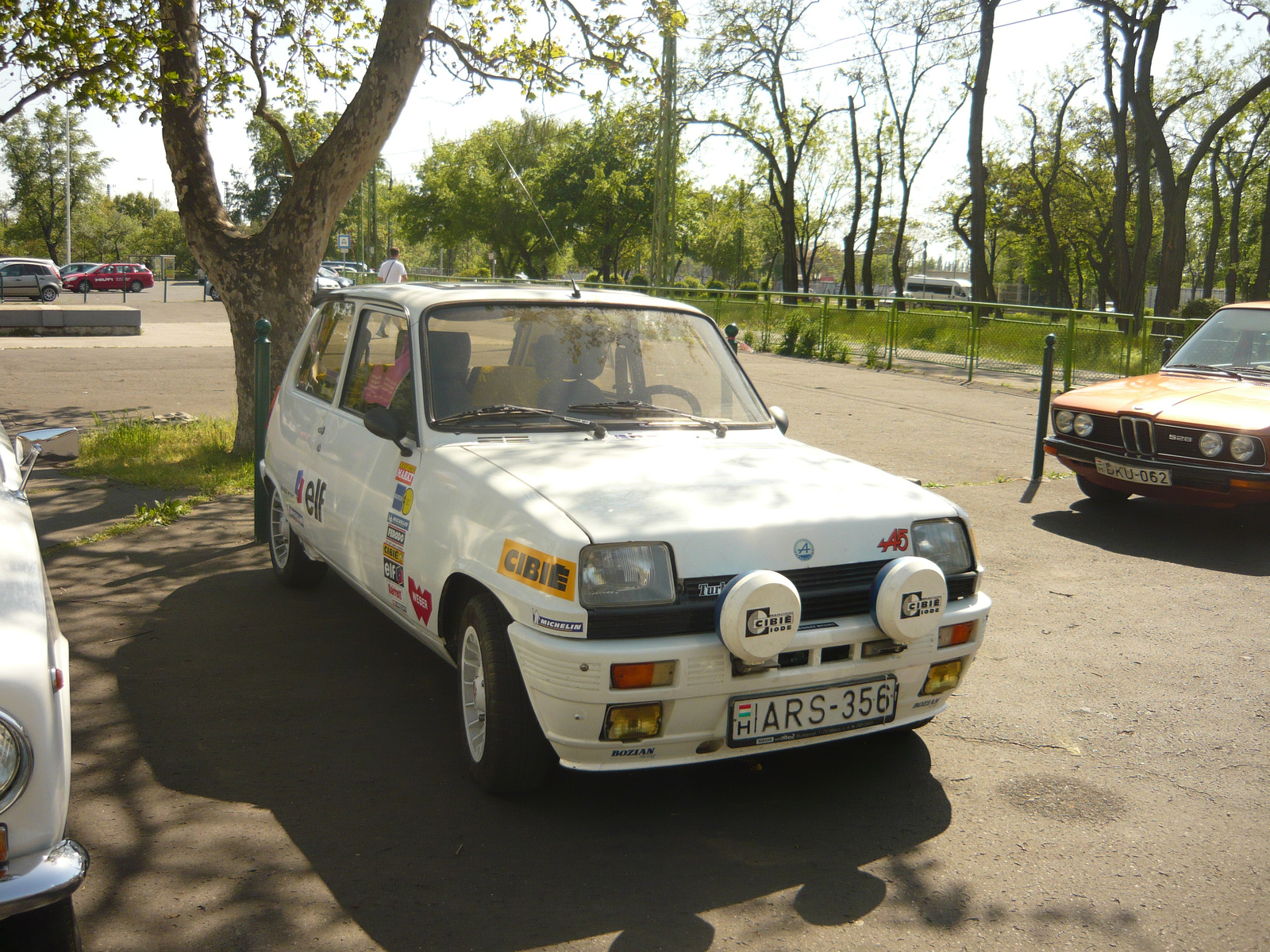 Renault 5