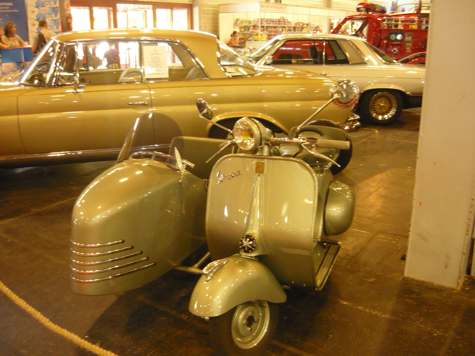 Vespa