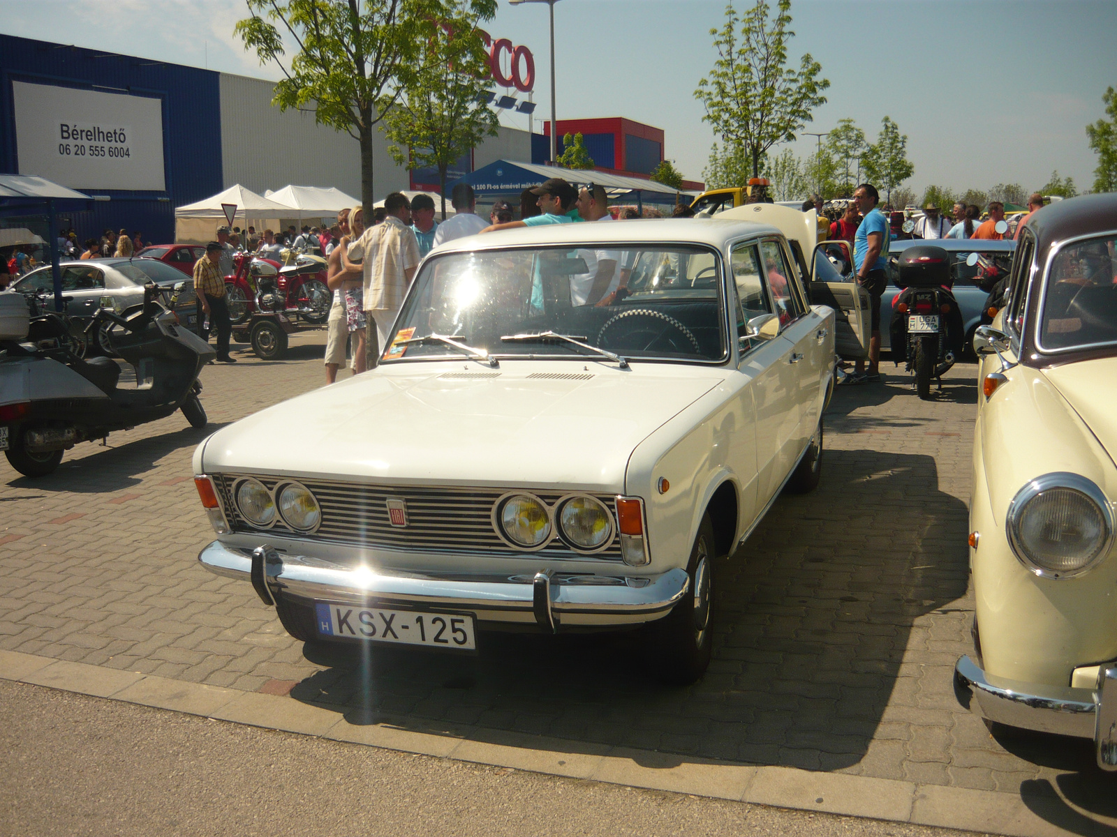 Fiat 125p