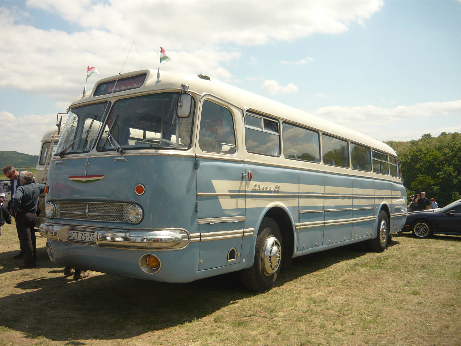 Ikarus 55 (OT 25-73)