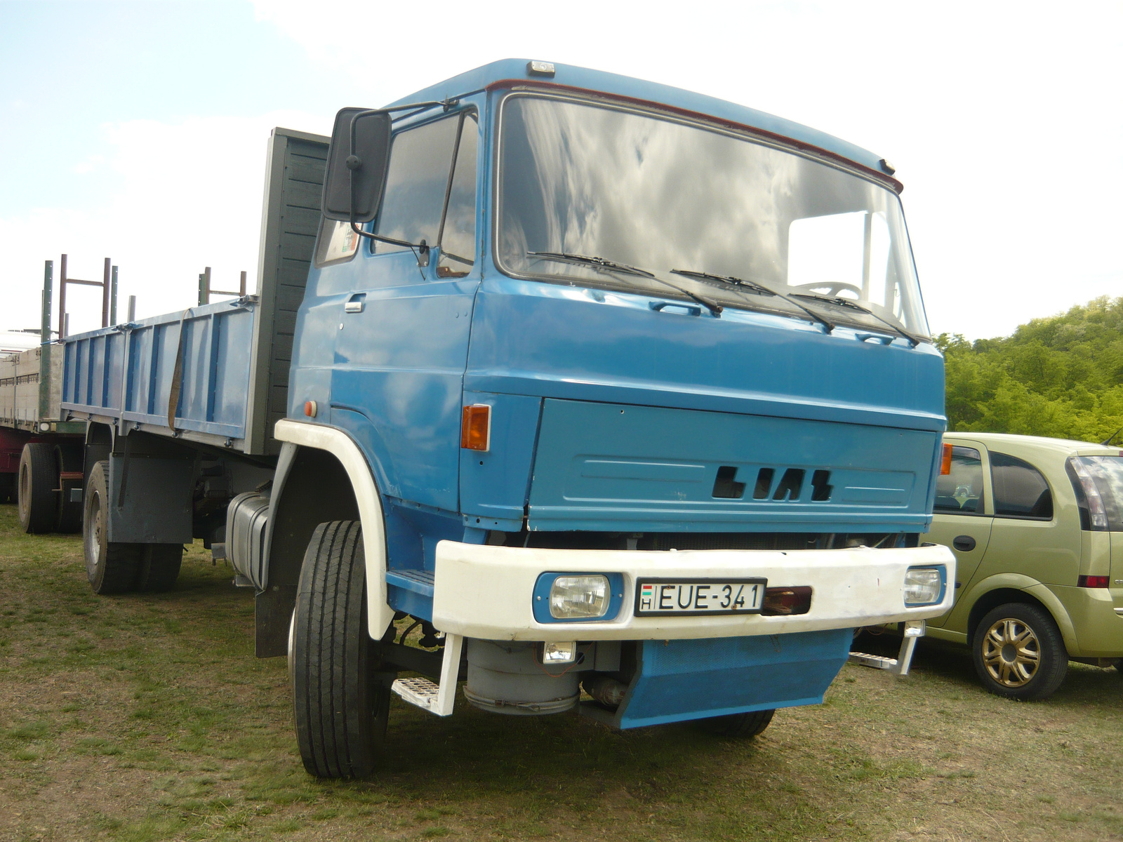 LIAZ (EUE-341)