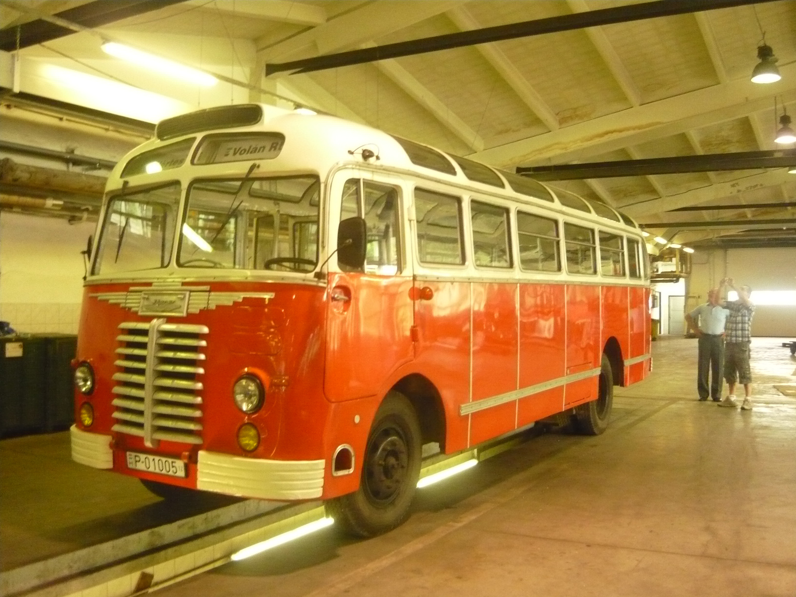 Ikarus 30