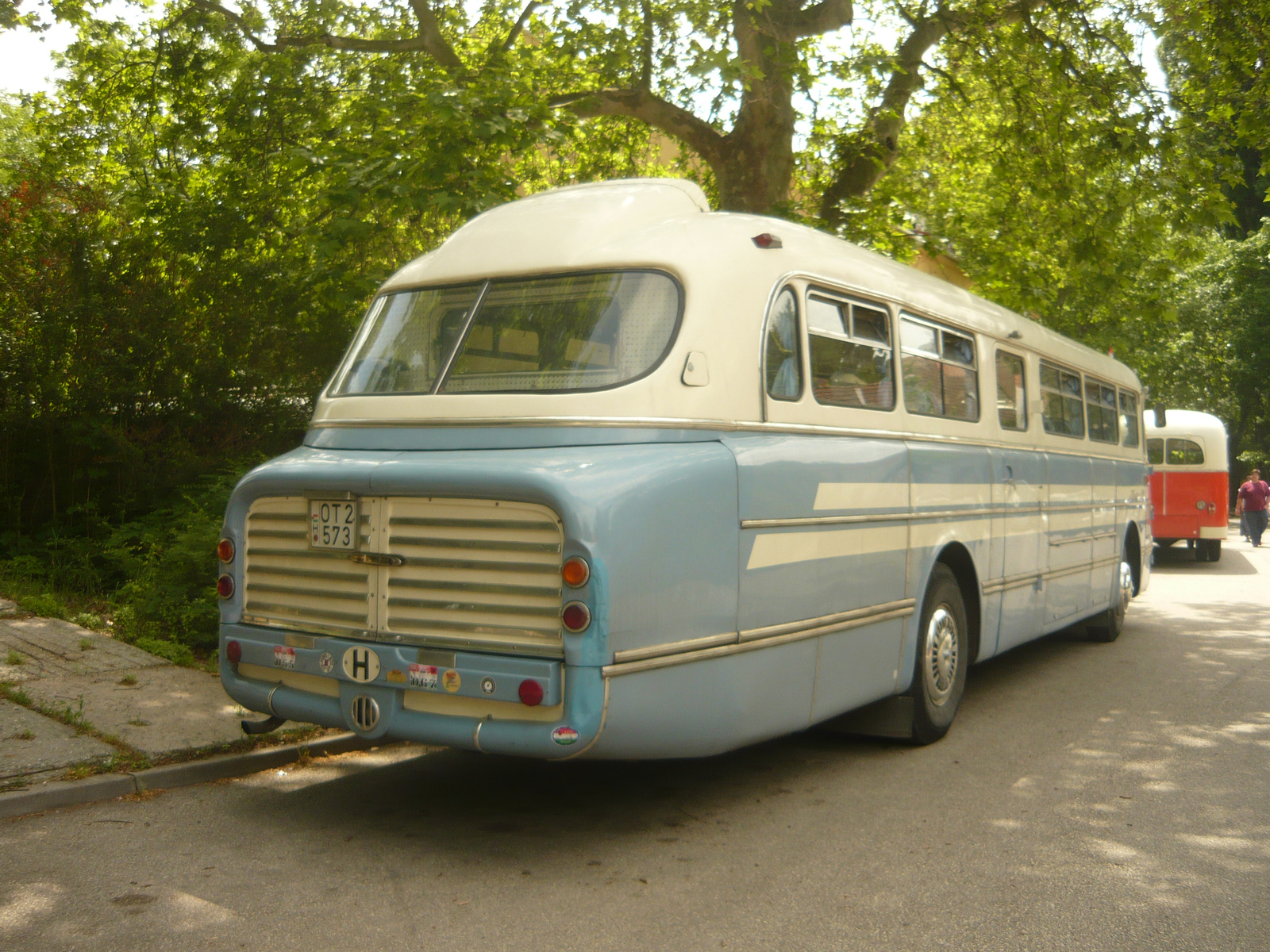 Ikarus 55 (OT 25-73)