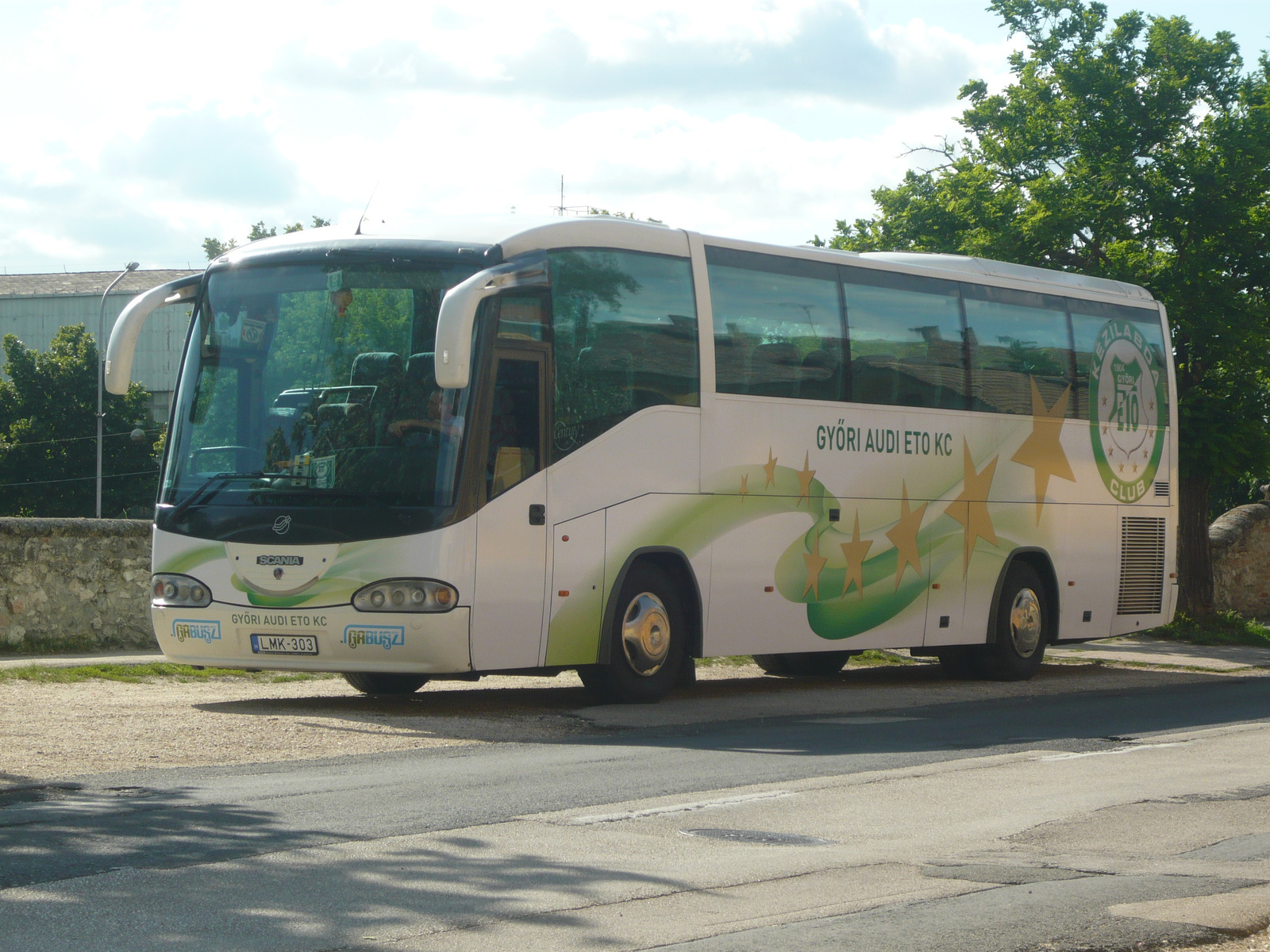 Irizar Century (LMK-303)