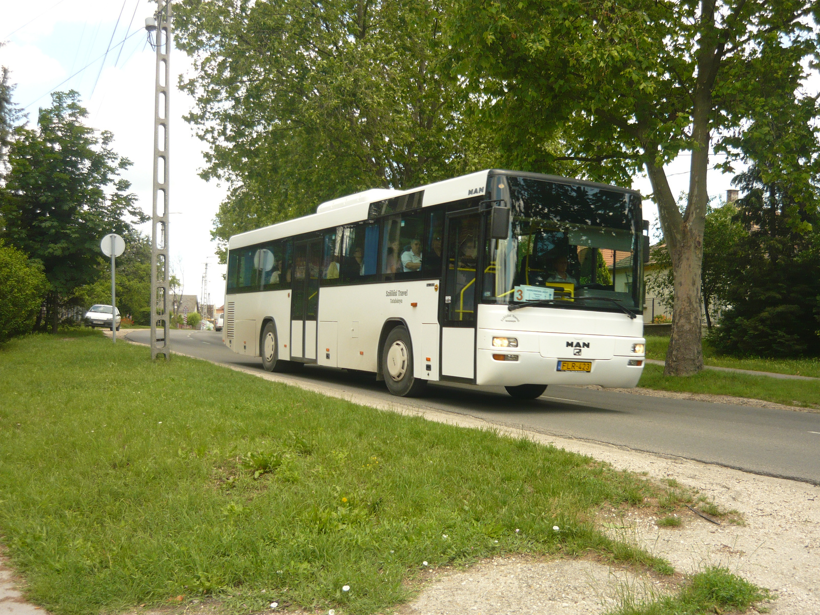 MAN SÜ313 (FLR-423)