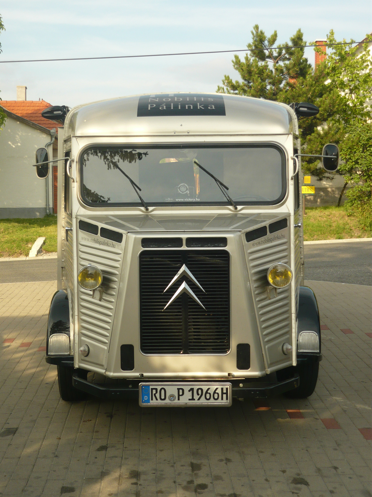 Citroen