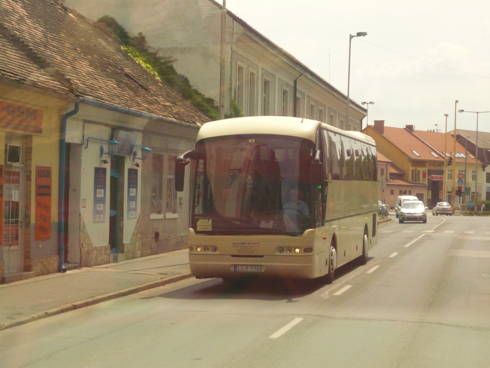 Neoplan (LLY-110)