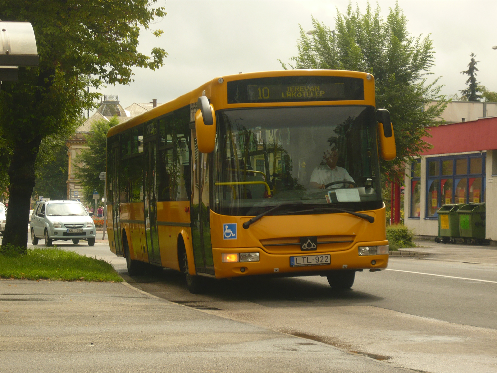 Credo BN12 (LTL-922)