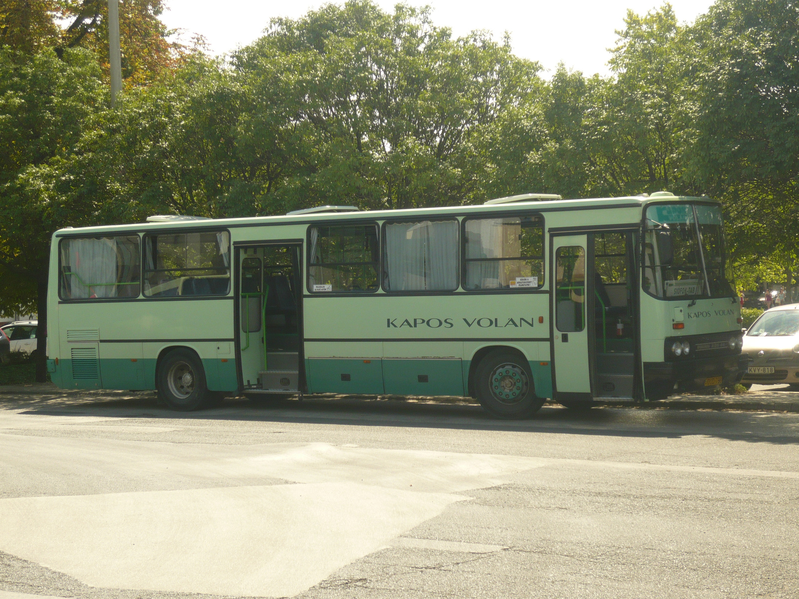 Ikarus 256.42